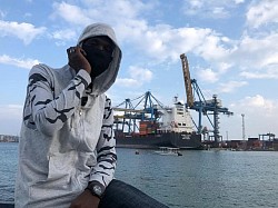 Port Sudan