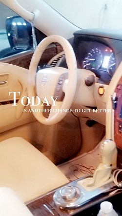 My car