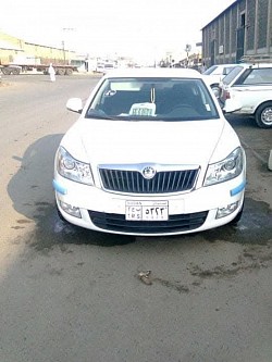 B Osman Ismail Custom